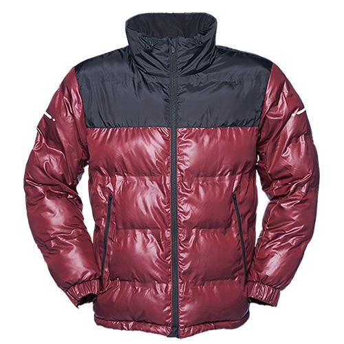 YS GEAR TYPE A ライフジャケット 赤黒 YS GEAR TYPE A ライフジャケット 赤黒 膨張式ライフジャケット - 救命