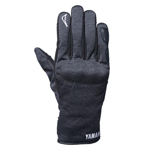 ワイズギア 【在庫あり 即納】ヤマハ × クシタニ Mサイズ YAG65K BK