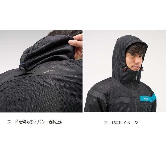 ワイズギア 【在庫あり 即納】LLサイズ ヤマハ × クシタニ YAS67 ワイズギア 【在庫あり 即納】LLサイズ ヤマハ × クシタニ YAS67