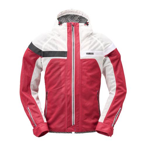 在庫あり 即納】Mサイズ ヤマハ×クシタニ YAS67-K フルメッシュ 