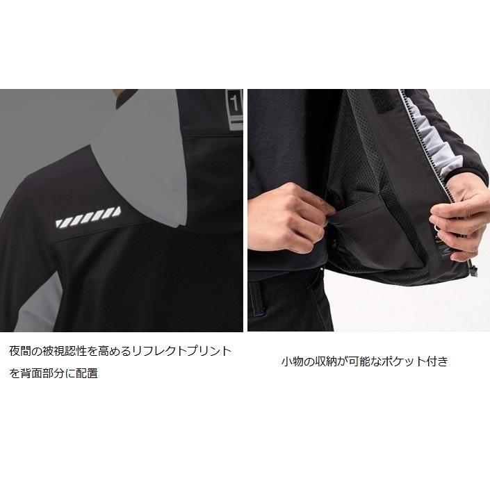ワイズギア 【在庫あり 即納】Lサイズ ヤマハ×RSタイチ YAS72-R ワイズギア 【在庫あり 即納】Lサイズ ヤマハ×RSタイチ YAS72-R