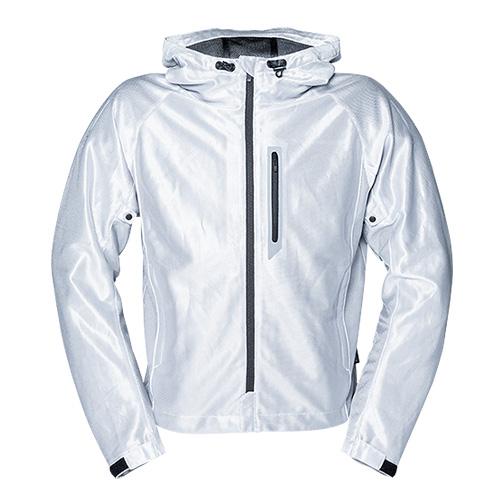 ワイズギア 【在庫あり 即納】ヤマハ Lサイズ YAS76-SA メッシュ  