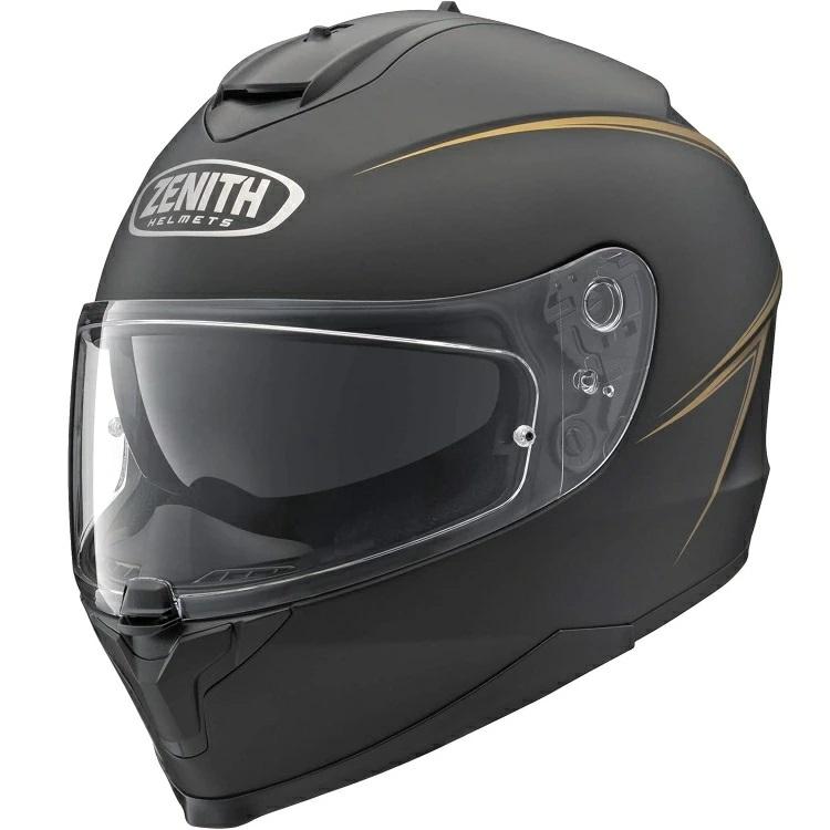 ZENITH YF-9 フルフェイスヘルメット XL YAMAHA（ヤマハ） 【在庫あり 即納】XLサイズ YF-9 ZENITH ヘルメット