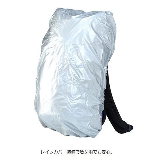 YAMAHA（ヤマハ） YRJ12 レーシング バックパック 17L YAMAHA RACING