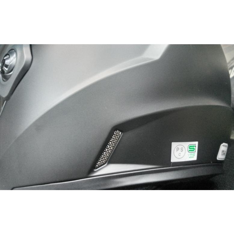 ワイズギア 【在庫あり 即納】 YAMAHA Mサイズ ヤマハ YX-6 ZENITH