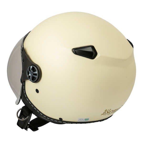 シレックス レディース ソレル ヘルメット LADYS FREE (57-58cm