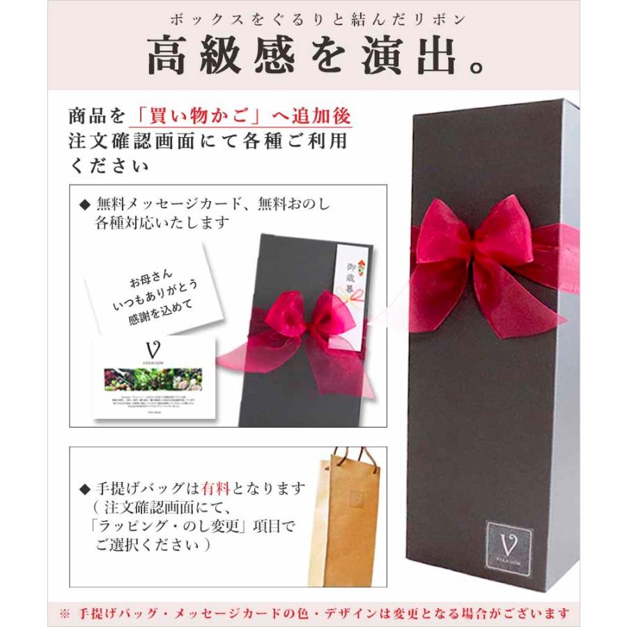 ビール ギフト 贈り物 プレゼント イネディット 750ml 1本 リボン化粧箱包装 シャンパン セット｜rqm2017｜09