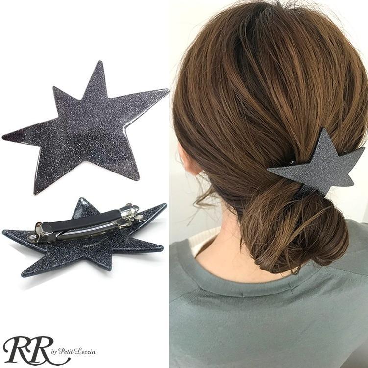 レトロ　未使用　LITTLE GRAY RABBIT 髪留め　バレッタ レトロ 未使用 LITTLE GRAY RABBIT 髪留め バレッタ レトロ 未使用