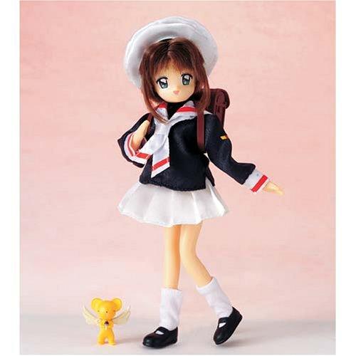 日本盤 フリーポーズ セレクション 友枝小学校制服 正規輸入代理店品 Deuber De