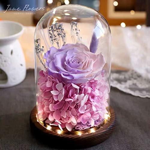 高い素材 プリザーブドフラワー プレゼント 母の日 妻 ガラスポット 枯れない花 ドライフラワー バラ ロース ピンク おしゃれ メッセージカード付き R Rcompanyヤフー店 通販 Yahoo ショッピング 国産 Mobile Scotturb Com