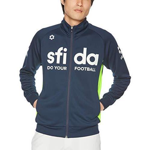 注目ブランド スフィーダ サッカーウェア ベーシックジャージジャケット Sa Bp34 ネイビー 日本 M 日本サイズm相当 Rakuten Nooitmeergrasmaaien Be