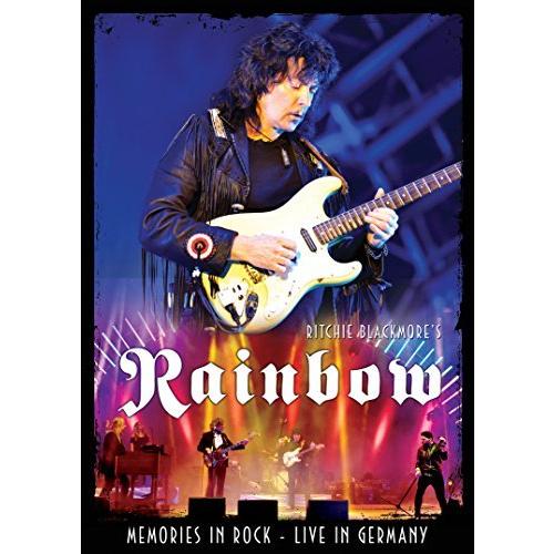 最新情報 第31回日本ゴールドディスク大賞 ベスト ミュージック ビデオ 洋楽受賞リッチー ブラックモアズ レインボー メモリーズ イン ロック ラ 高速配送 Habitat Jeunes Normandie Fr