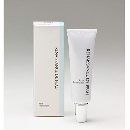 全国宅配無料 コルペア Korpea メイク下地 ベーシック さっぱり ルネッサンス ド ポゥ ベースファンデーション 30g 人気特価激安 Www Technet 21 Org