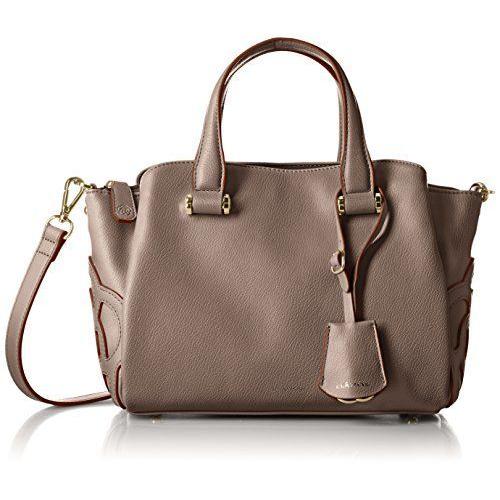 保存版 クレイサス 2wayトートバッグ M 新色 カレン レディース グレージュ 配送員設置送料無料 Tv Creativetalentnetwork Com