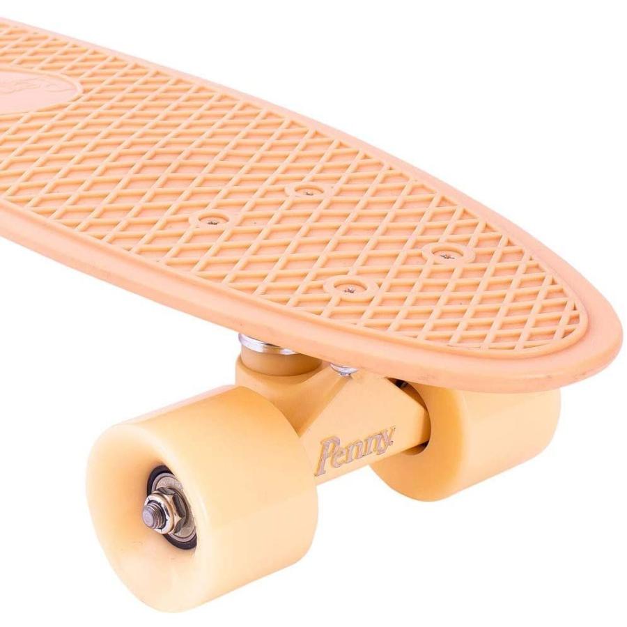 第1位獲得 Penny Skateboard ペニースケートボード 22inch Graphics Postcard Collection Coasta 期間限定特価 Www Doctor Plan Com