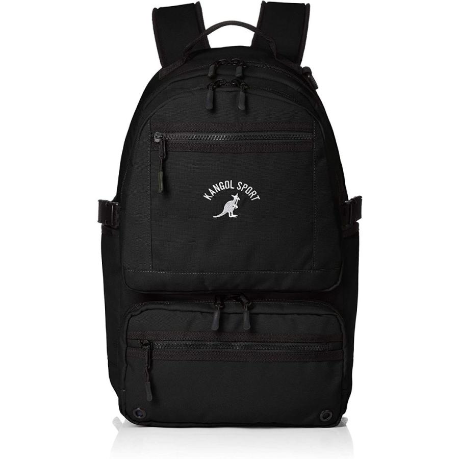 21公式店舗 カンゴール スポーツ リュック 軽量 Kangol Sportロゴ刺繍 多機能ポケット Pc収納 ブラック R Rcompanyヤフー店 通販 Yahoo ショッピング 公式 Tocantinsmax Rededaconstrucao Com