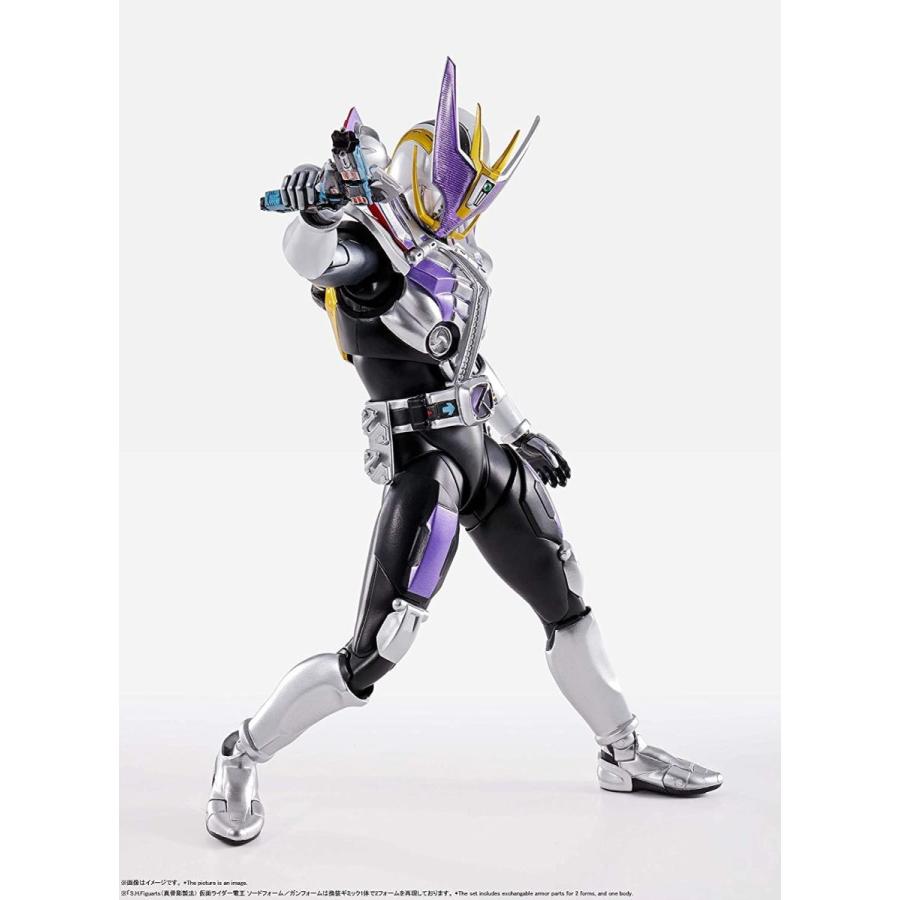 特売 S H フィギュアーツ 仮面ライダー電王 ソードフォーム ガンフォーム 真骨彫製法 約145mm Abs Pvc製 塗装済み可動フィギュア R Rcompanyヤフー店 通販 Yahoo ショッピング メール便なら送料無料 Assinatura Ionline Pt