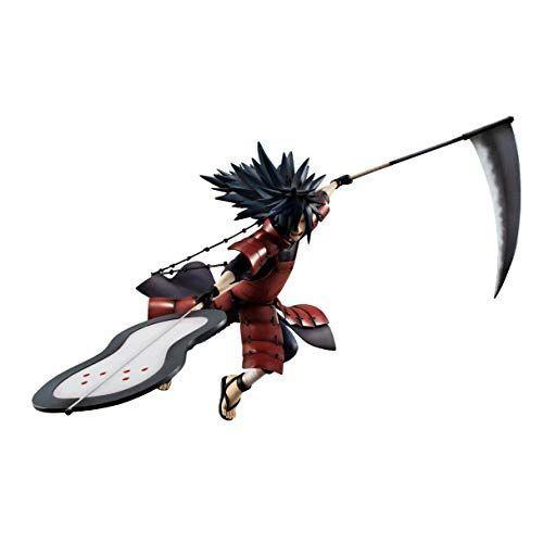 返品送料無料 G E M シリーズ Naruto ナルト 完成品フィギュア うちはマダラ 疾風伝 コミック アニメ Kochi Shokokai Jp