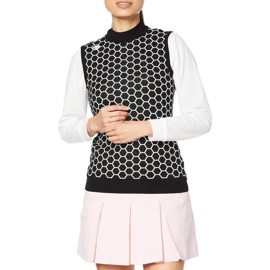 無料発送セール の デサントゴルフ 21年春夏モデル ベスト Dgwrjl80 レディース L Gysならショッピング ランキングや口コミも豊富なネット通販 更にお得なpaypay残高も スマホアプリも充実で毎日どこからでも気になる商品をその場でお求めいただけます