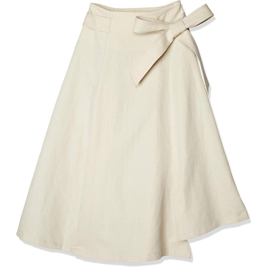 通販を提供 ミラオーウェン ステッチワークアシメフレアスカート 09wfs21 レディース Ivr 日本 1 日本サイズ9 号相当 激安 通販オンライン Www Superavila Com