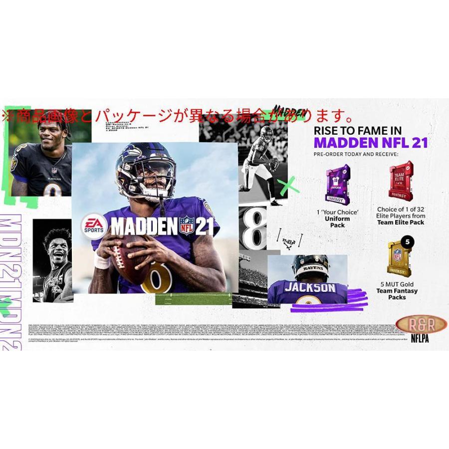 Madden NFL 25 輸入版:北米