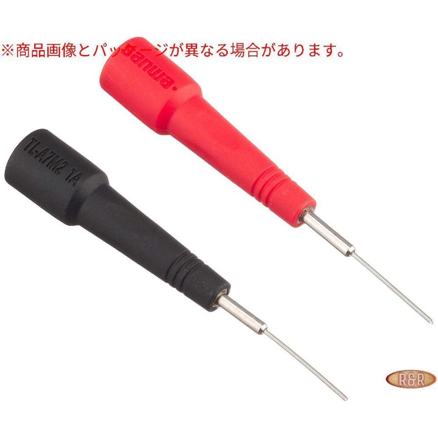 70 以上節約 三和電気計器 テストリード Tl m2 Dprd Jatimprov Go Id