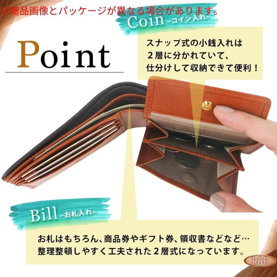 高品質 イタリアンレザー 二つ折り財布 メンズ 柿渋染め 帆布 壺渋 こしぶ 小銭入れ付き 日本製 Ksv 008 K 黒 その他財布 帽子 ファッション小物 Keytechonline Com
