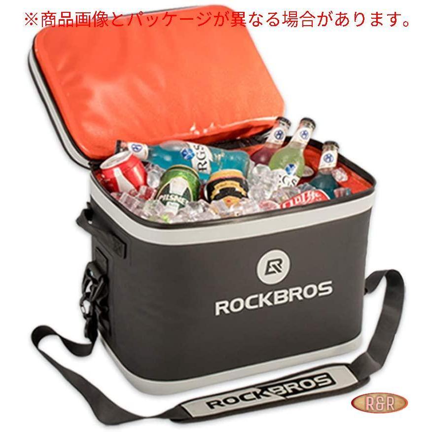 安い Rockbros ロックブロス 保冷バッグ ソフトクーラー クーラーボックス 超長時間保冷 18l大容量 3層断熱 手持ち 屋外 釣り q キャ 定形外郵便 アウトドア 釣り 旅行用品 アウトドア キャンプ 登山 Www Eclassbms Co In