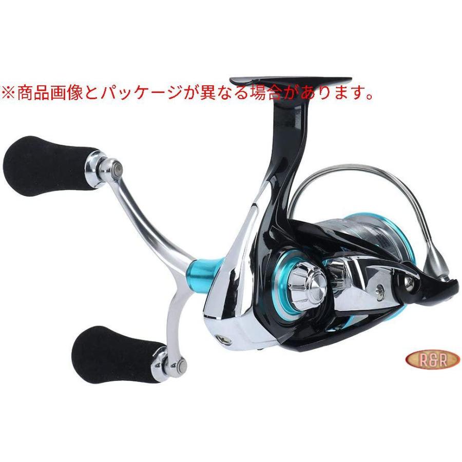 オンラインショップ ダイワ Daiwa 19モデル Lt2500s H Dh エメラルダス 19 スピニングリール シーバスロッド