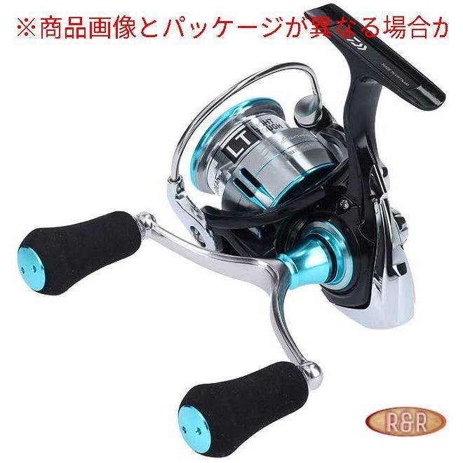 オンラインショップ ダイワ Daiwa 19モデル Lt2500s H Dh エメラルダス 19 スピニングリール シーバスロッド