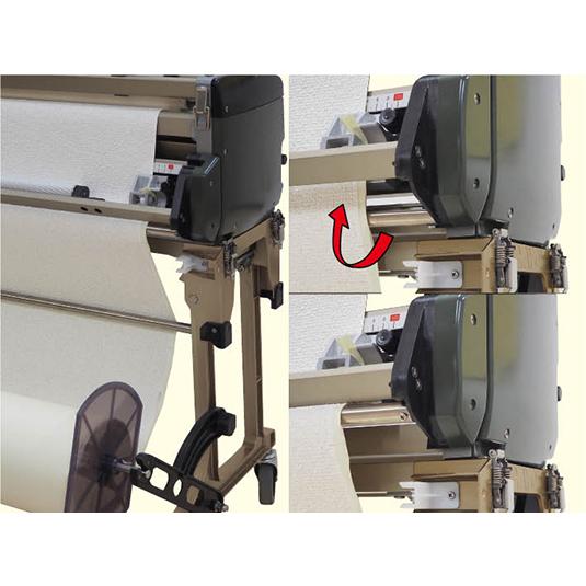 ヤヨイ化学 COATAX 継 コータックス・ケイ 自動壁紙糊付機 ヤヨイ化学 COATAX 継 コータックス・ケイ 自動壁紙糊付機