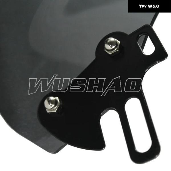 並行輸入品 ウインドスクリーン オートバイ バイク ウインドシールド ホンダ CB400 SF CB600 CB250 CB 250 400 600 750 900 919 1000 1300 1100SF 400SFの画像