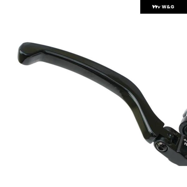 並行輸入品 18RCS オートバイ バイク ブレーキカッチマスター シリンダー レバー ラインパーチクラッチ 22MM ホンダ ヤマハ スズキ エイプリル ベネリの画像