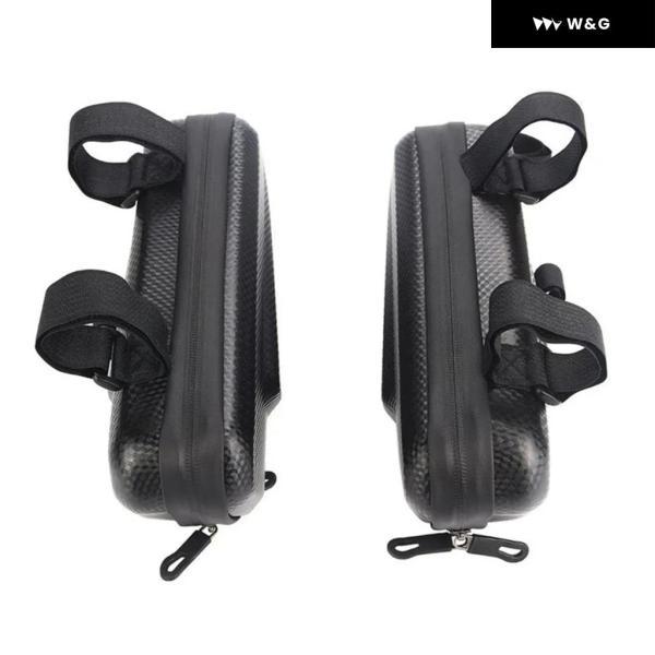 並行輸入品 BMW R1150GS R1150R R1200GS R1200R G650GS K1200R K1300R オートバイ バイク アクセサリー 防水 サイドバッグ フェアリング フレーム ツールの画像