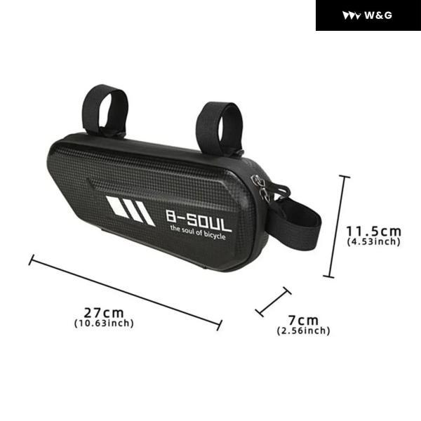 並行輸入品 BMW R1150GS R1150R R1200GS R1200R G650GS K1200R K1300R オートバイ バイク アクセサリー 防水 サイドバッグ フェアリング フレーム ツールの画像