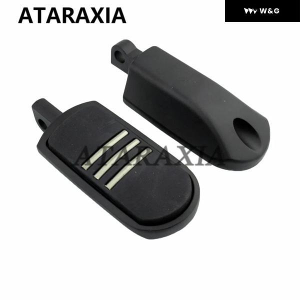 並行輸入品 シフター ペグ シフト レバー ペグ フットペグ フットレスト ペダル フットレスト ブレーキ パッド ペダル ハーレー ツーリング ロードキング_5