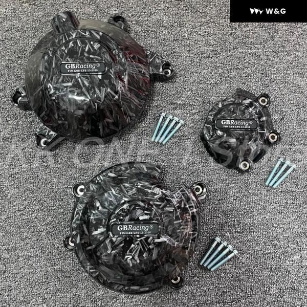 並行輸入品 ホンダ CBR500 CB500F CB500X 2013 - 18 エンジン カバー CBR 500 F CB500 X 2013-2018_3