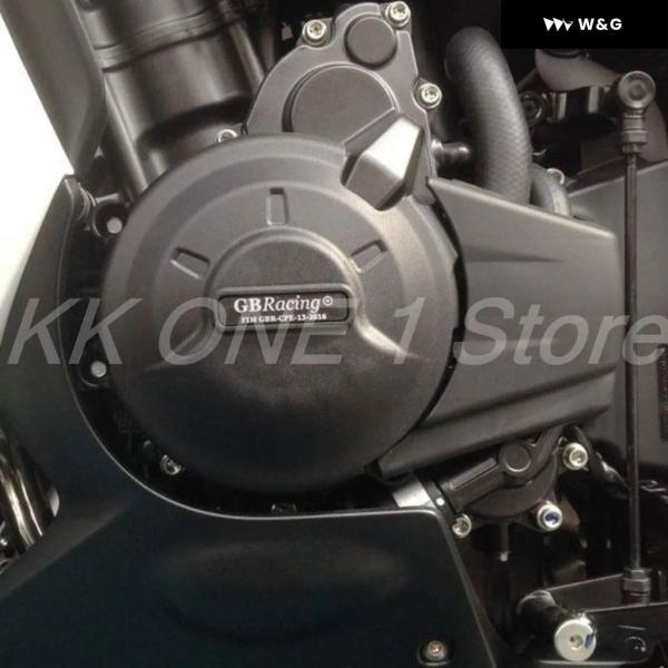 並行輸入品 ホンダ CBR500 CB500F CB500X 2013 - 18 エンジン カバー CBR 500 F CB500 X 2013-2018_4