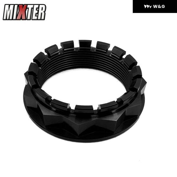 並行輸入品 オートバイ バイク リアアクスルナット ドゥカティ 1199 1199S 1299 1299S PANIGALE V4 V4S V2 SBK1098 SBK1198 SUPERSPORT S 939 MONSTER 120の画像
