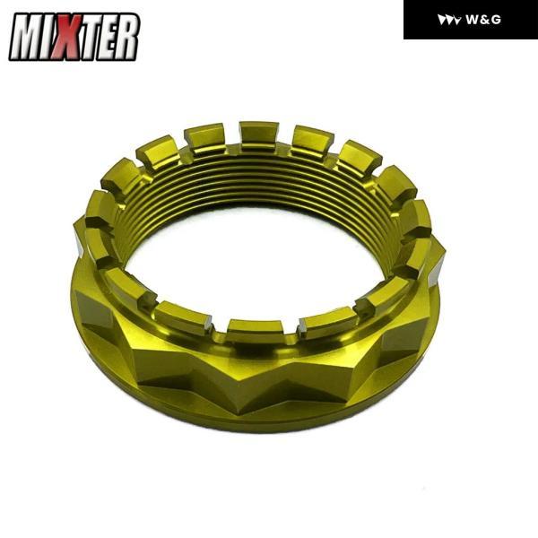 並行輸入品 オートバイ バイク リアアクスルナット ドゥカティ 1199 1199S 1299 1299S PANIGALE V4 V4S V2 SBK1098 SBK1198 SUPERSPORT S 939 MONSTER 120の画像