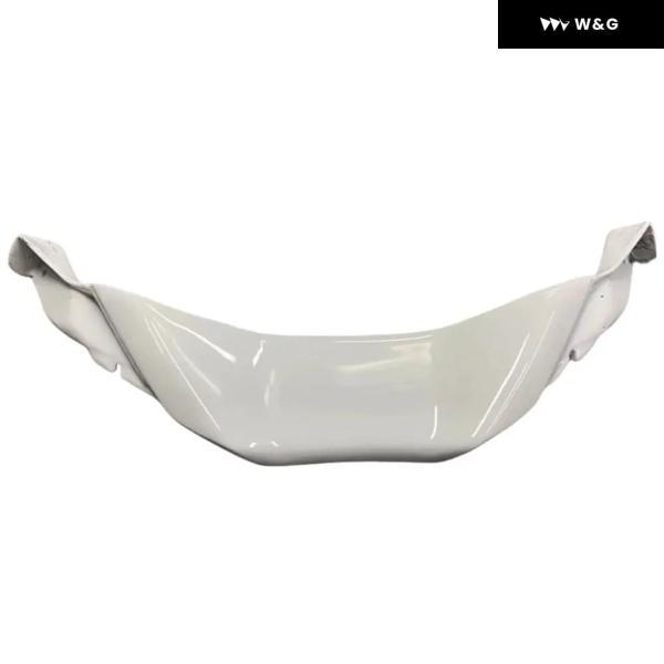 並行輸入品 アクセサリー プラスチック BMW S1000RR M1000RR 2023+ モトスアクセサリー 前方エアリップカバー フェアリング 風抵抗を減らす_2