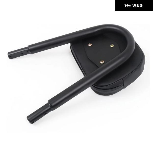 並行輸入品 ヤマハ ボルト XV950 XVS950 2014-2020 XV 950 XVS950 ボルト R-SPEC 2014-2022 パッセンジャーアップライトリアバックレスト シーシーバー パ_3