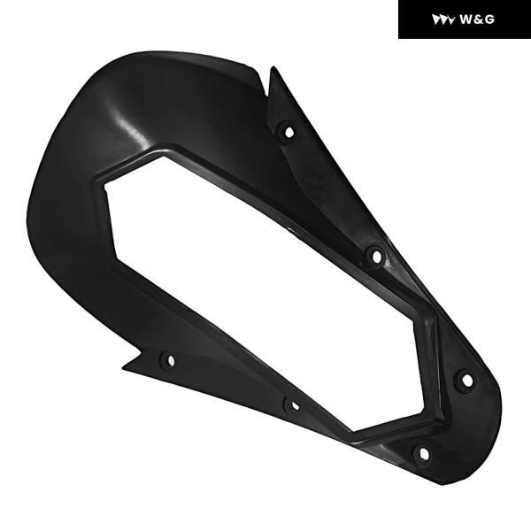 並行輸入品 リアライトカバー ライトキット 付き ホンダ 2019-2022 CB650R CBR650R ルディネスカウル付き_2