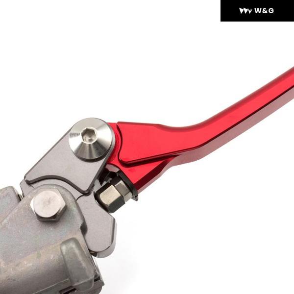 並行輸入品 ホンダ CRF250R CRF450R CRF 250 450 R/X/RX 230F CRF230F XR250 XR230 XR400 マスター シリンダー リザーバー ブレーキクラッチ レバー_1