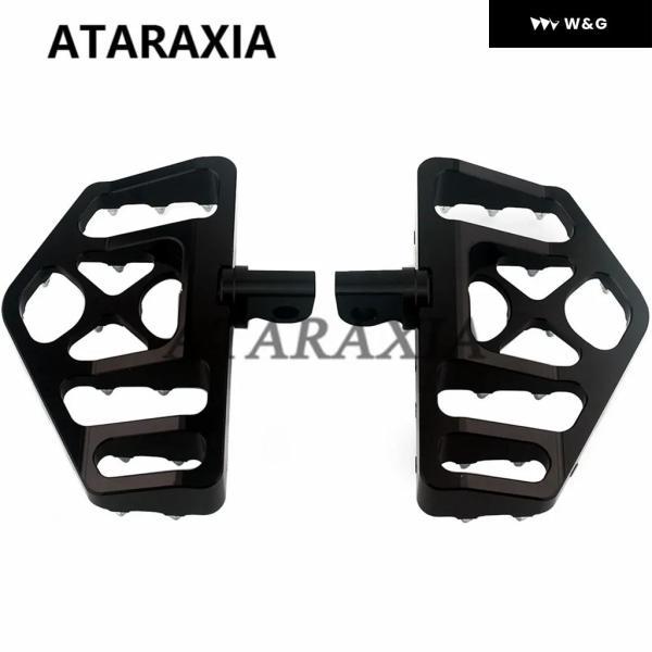 並行輸入品 オートバイ バイク オス マウント フットペグ フットレスト フットペグ オートバイ バイク ペグ レストペダル ハーレー ダビッドソン スポーツ
