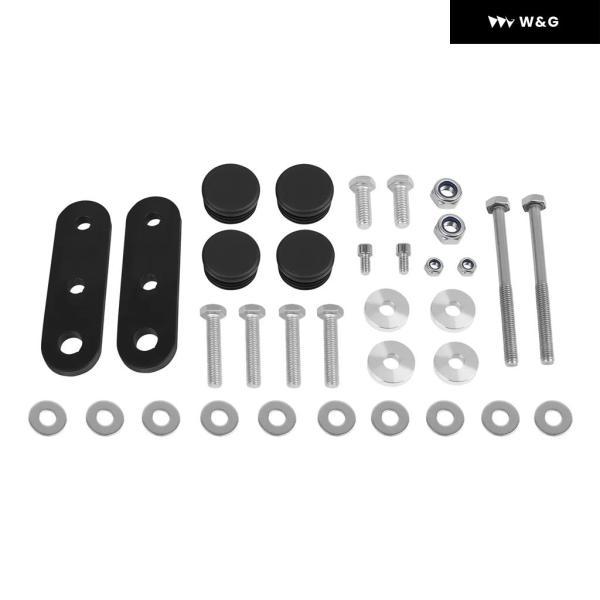 並行輸入品 オートバイ バイク フロントリア クラッシュ バー エンジン ガード カワサキ KLR650 ADVENTURE KLR650E 2022-2024 バンパー 落下_3