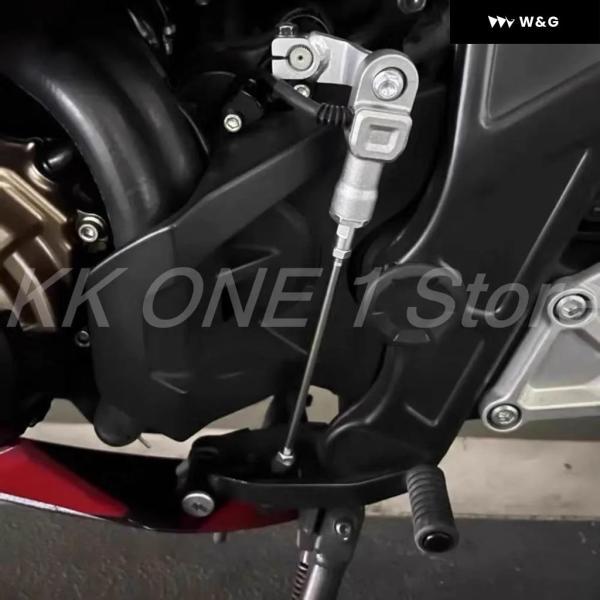 並行輸入品 パターン CBR650R CB650R クイック シフター シフター ホンダ 2019 - 23_3