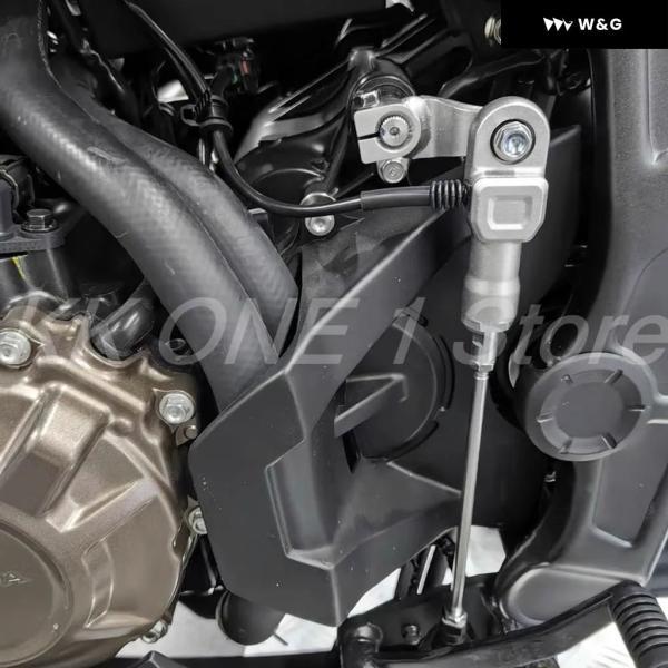 並行輸入品 パターン CBR650R CB650R クイック シフター シフター ホンダ 2019 - 23_4