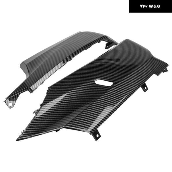 並行輸入品 ホンダ ADV160 ADV 160 2023 2024 オートバイ バイク ベリーパン アンダー エンジン スポイラー フェアリング パネル サイドカバー フレーム ガ_5