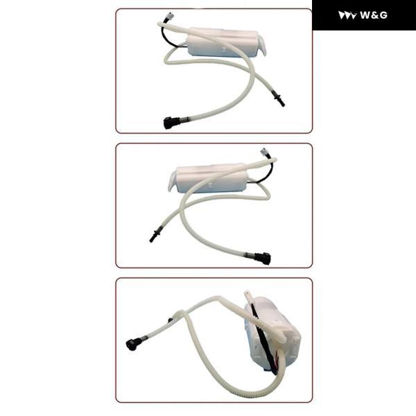 並行輸入品 車用左燃料 ポンプ EMBLY 3D0919087F 3D0919087M A8 D3 2003-2006 燃料 ポンプ カーアクセサリーの画像